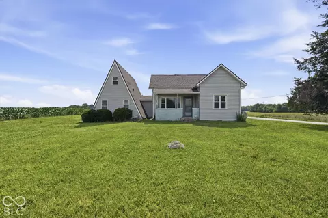 28615 N State Road 19, Atlanta, IN 46031