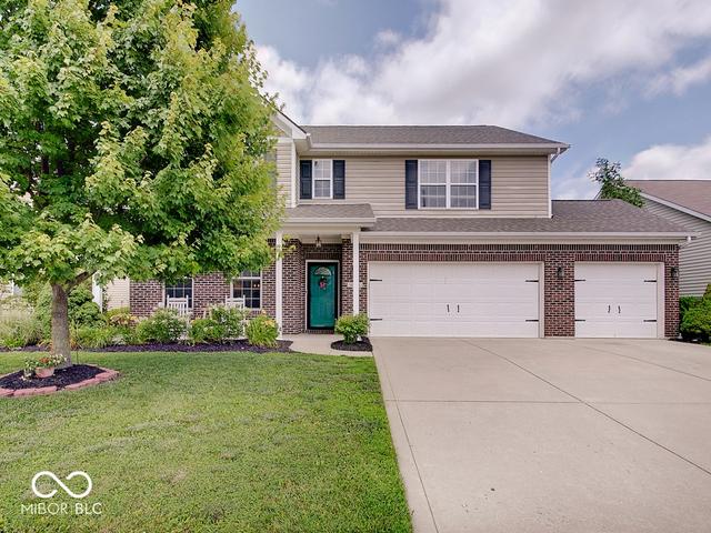 4304 Amesbury Pl, Noblesville, IN 46062