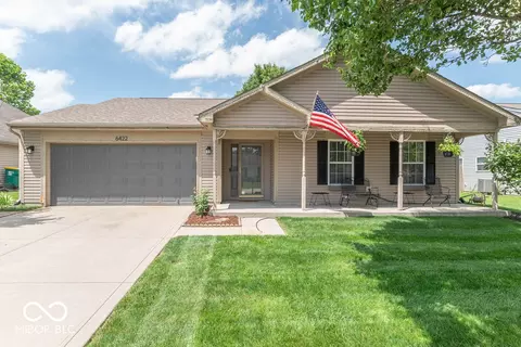 6422 Layton Ln, Plainfield, IN 46168