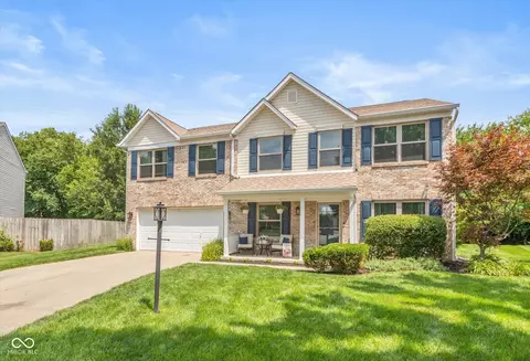 19441 Paxson Pl, Noblesville, IN 46060