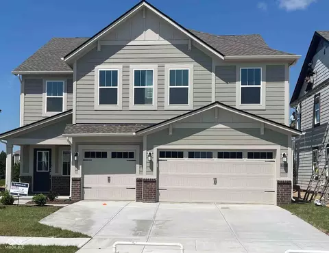 16740 Breton Rd, Westfield, IN 46074