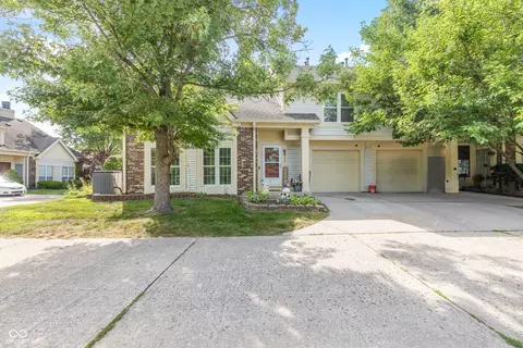 2458 Chaseway Ct, Indianapolis, IN 46268