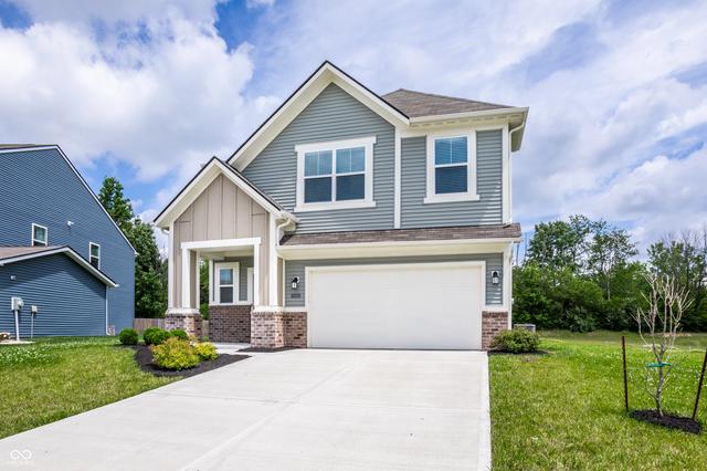 10038 Sundley Dr, Indianapolis, IN 46239