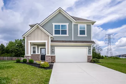 10038 Sundley Dr, Indianapolis, IN 46239