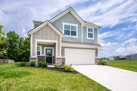 10038 Sundley Dr, Indianapolis, IN 46239