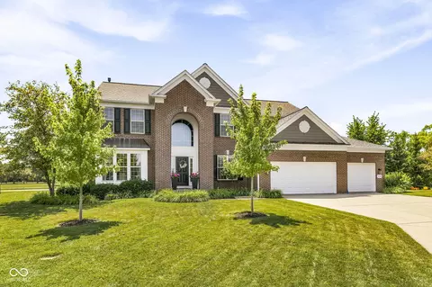 14134 Stallion Ct, Westfield, IN 46074
