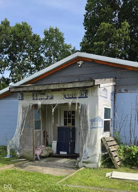 371 W Douglas St, Martinsville, IN 46151