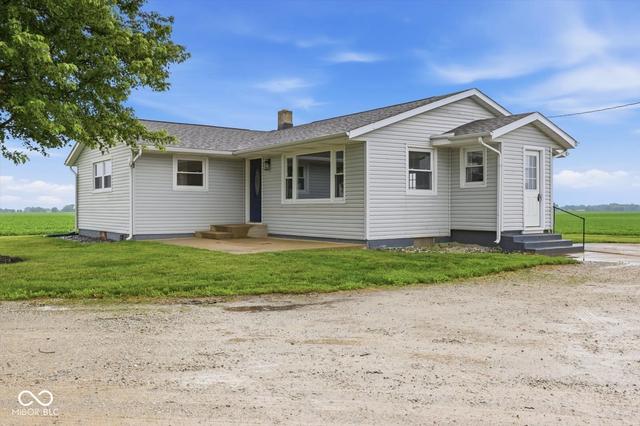 5290 S County Road 600 E, Rushville, IN 47331