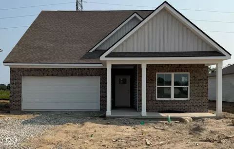 1085 Blackstone Ave, Franklin, IN 46131