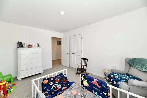 Bedroom - 678 Blackrock Dr, Pendleton, IN 46064 photo 6 of 11
