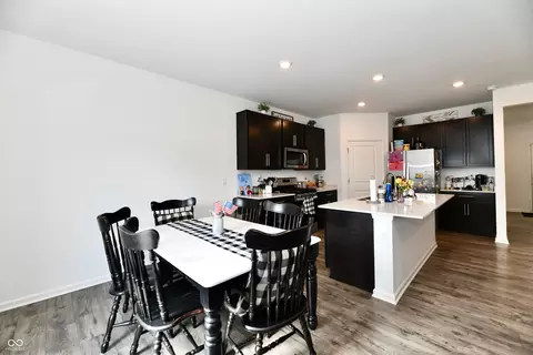Kitchen - 678 Blackrock Dr, Pendleton, IN 46064 photo 8 of 8