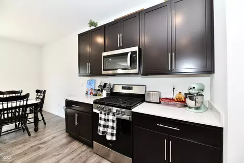 Kitchen - 678 Blackrock Dr, Pendleton, IN 46064 photo 6 of 8
