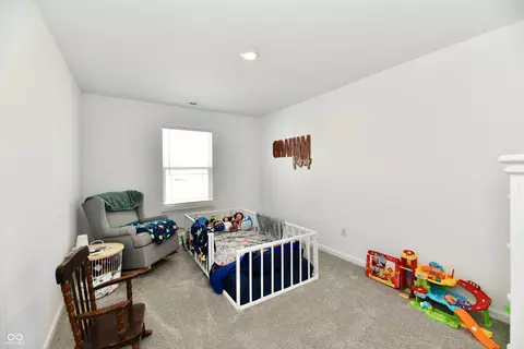 Bedroom - 678 Blackrock Dr, Pendleton, IN 46064 photo 5 of 11