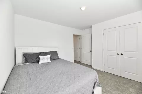 Bedroom - 678 Blackrock Dr, Pendleton, IN 46064 photo 11 of 11