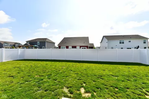 Exterior - 678 Blackrock Dr, Pendleton, IN 46064 photo 5 of 5
