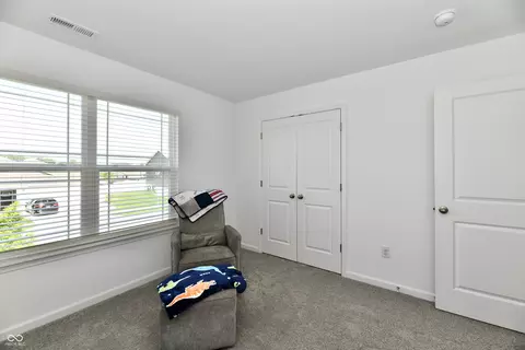 Bedroom - 678 Blackrock Dr, Pendleton, IN 46064 photo 9 of 11
