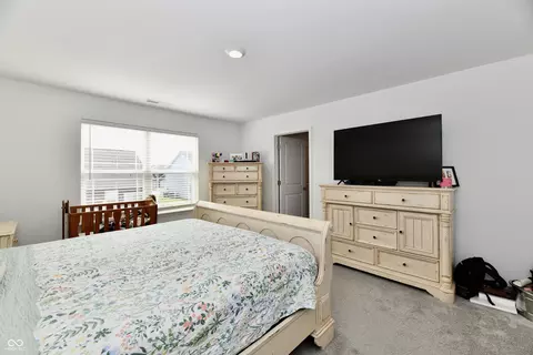 Bedroom - 678 Blackrock Dr, Pendleton, IN 46064 photo 1 of 11