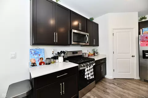 Kitchen - 678 Blackrock Dr, Pendleton, IN 46064 photo 7 of 8