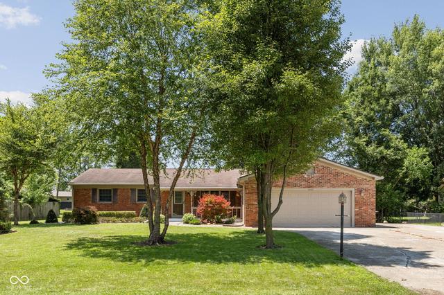 10150 N Balfer Dr E, Fortville, IN 46040