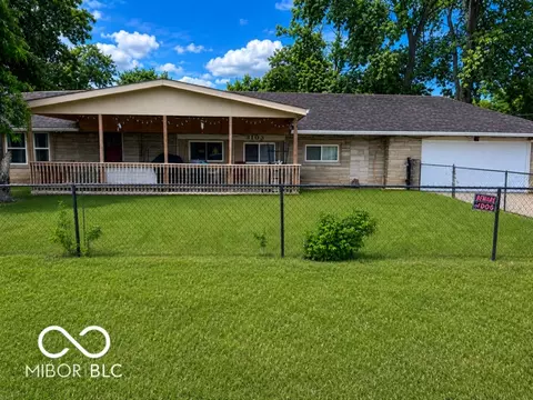 3103 N Arlington Ave, Indianapolis, IN 46218