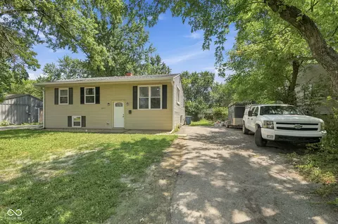 6025 Westhaven Dr, Indianapolis, IN 46254