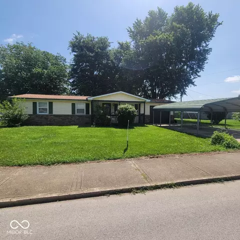 1739 Plantation, Martinsville, IN 46151