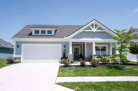 16846 Imperial Ct, Fishers, IN 46040