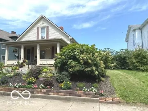 316 S Water St, Crawfordsville, IN 47933