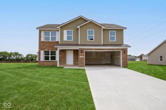 8508 N Seneca Dr, Muncie, IN 47303