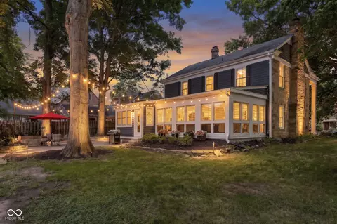 505 W Hampton Dr, Indianapolis, IN 46208