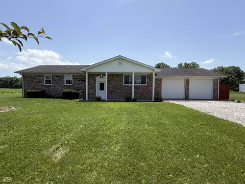 2821 E County Road 875 S, Mooresville, IN 46158