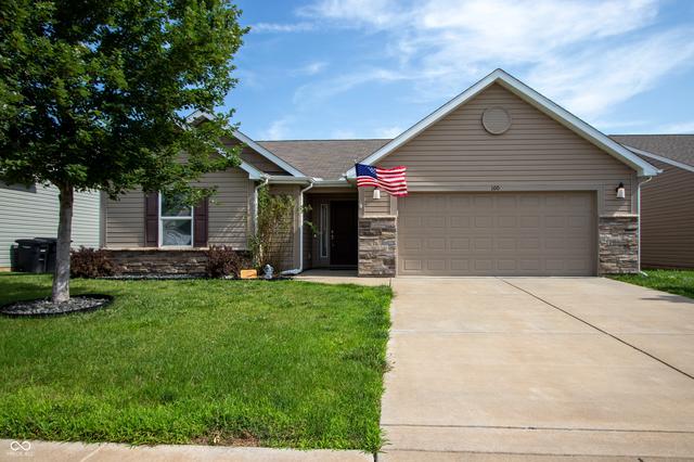 100 S Rickover Cir, Lafayette, IN 47909