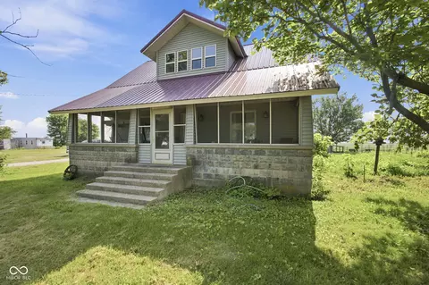 Other - 10271 S 550 E, Brook, IN 47922 photo 1 of 16