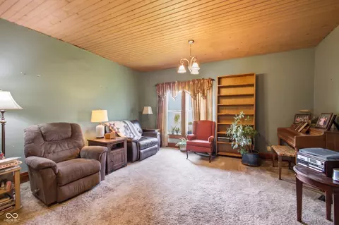 Living - 10271 S 550 E, Brook, IN 47922 photo 3 of 3