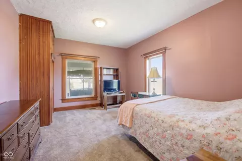 Bedroom - 10271 S 550 E, Brook, IN 47922 photo 1 of 4