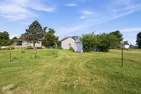 Exterior - 10271 S 550 E, Brook, IN 47922 photo 8 of 12