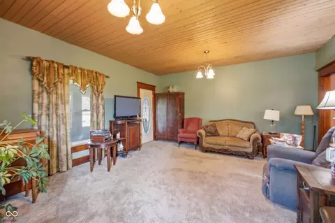 Living - 10271 S 550 E, Brook, IN 47922 photo 1 of 3