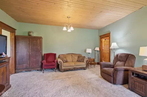 Living - 10271 S 550 E, Brook, IN 47922 photo 2 of 3