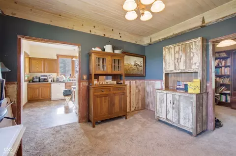 Entry Way - 10271 S 550 E, Brook, IN 47922 photo 1 of 5