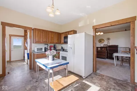 Kitchen - 10271 S 550 E, Brook, IN 47922 photo 2 of 6