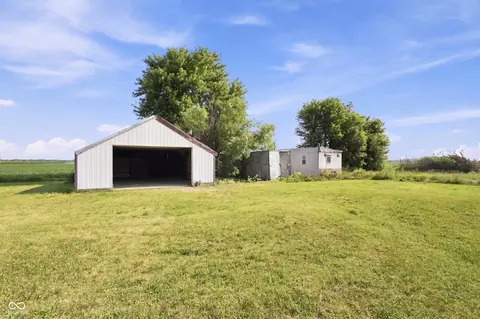 Exterior - 10271 S 550 E, Brook, IN 47922 photo 12 of 12