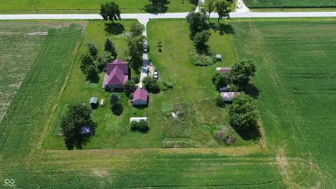 View/Area - 10271 S 550 E, Brook, IN 47922 photo 3 of 5