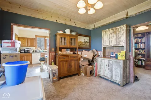 Dining - 10271 S 550 E, Brook, IN 47922 photo 2 of 2