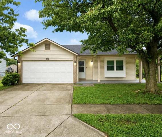 175 Westridge Pl, Greenwood, IN 46142