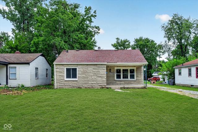 3222 E 34th St, Indianapolis, IN 46218