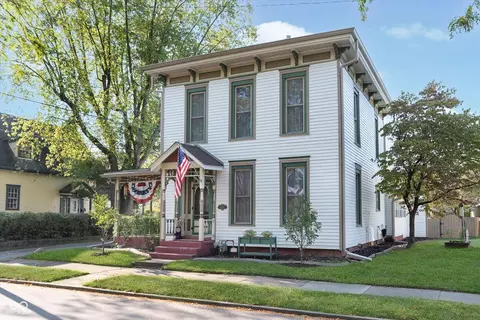 1139 Cherry St, Noblesville, IN 46060