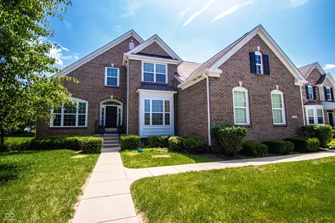 12857 Pennington Rd, Fishers, IN 46037