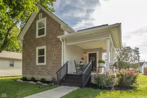 723 Henry St, Lebanon, IN 46052