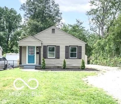 726 N Routiers, Indianapolis, IN 46219
