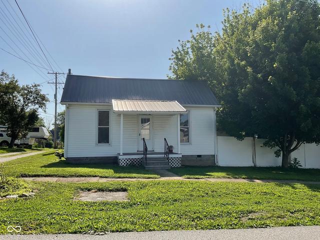 401 S Michigan St, Rockville, IN 47872